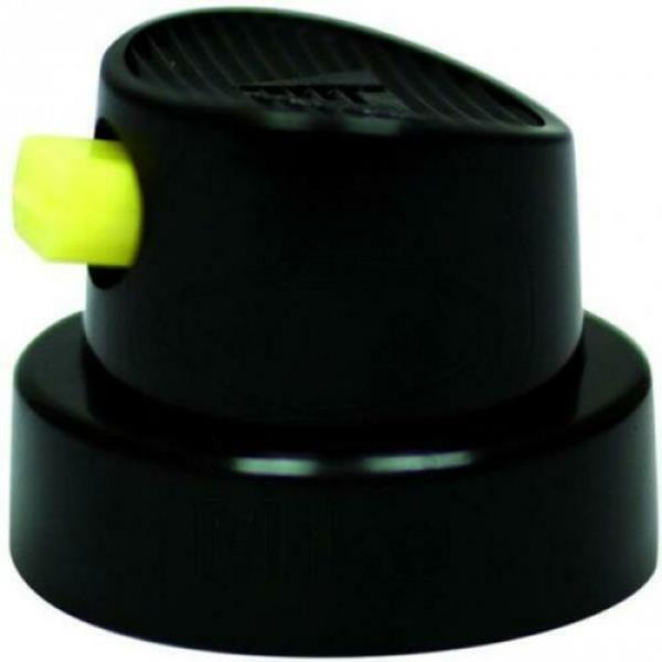 COLORMATIC professional Ersatz Sprühköpfe Flachstrahl  10er Pack